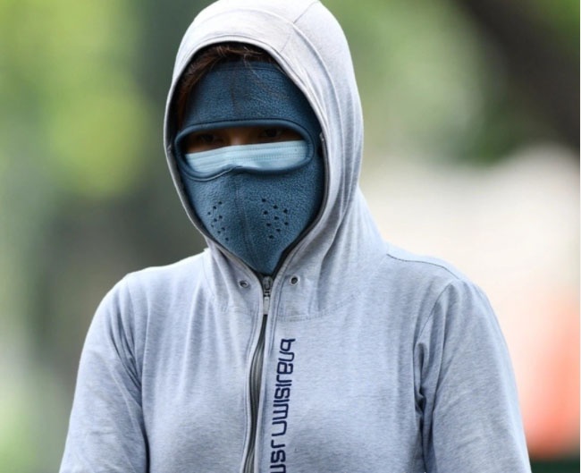 Khi nào Hà Nội có thể dừng giãn cách xã hội?-1