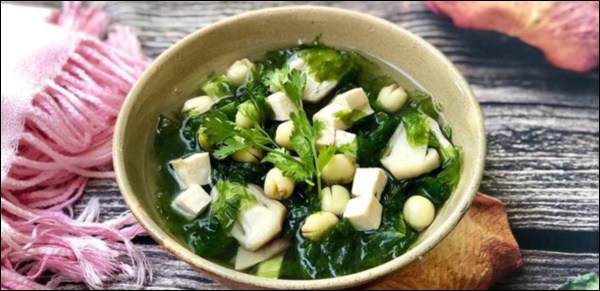 Gợi ý mâm cơm cúng lễ Vu Lan dễ làm mà vẫn đầy đủ, tươm tất-5