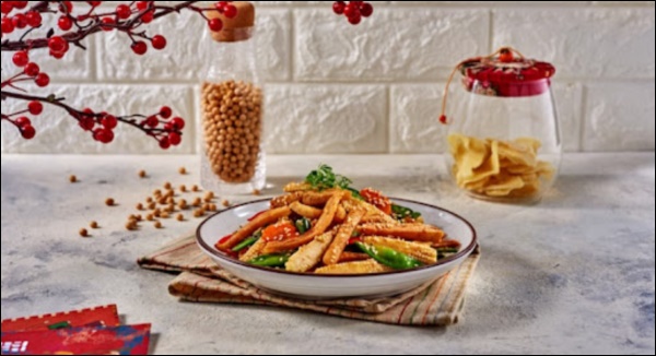 Gợi ý mâm cơm cúng lễ Vu Lan dễ làm mà vẫn đầy đủ, tươm tất-4