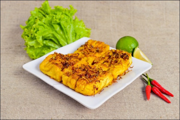 Gợi ý mâm cơm cúng lễ Vu Lan dễ làm mà vẫn đầy đủ, tươm tất-3