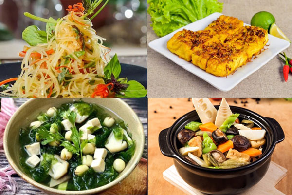 Ăn cơm mãi cũng chán, làm ngay phở cuốn thập cẩm thanh mát chuẩn vị Hà Nội, đảm bảo cả nhà đều thích-5