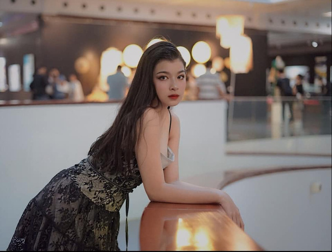 Ông Sinh” của Hương vị tình thân ngoài đời có con gái cực ngầu lại xinh đẹp, học trường hơi bị đỉnh-3