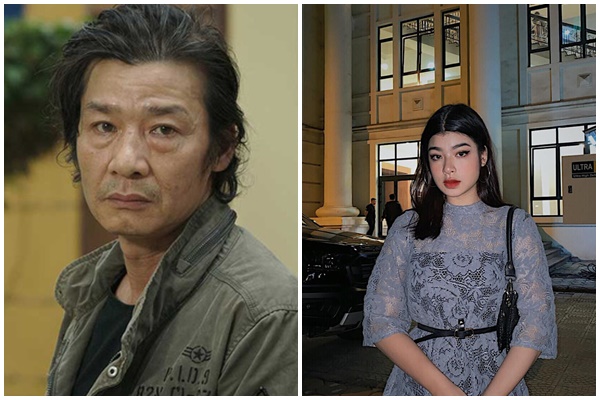 Hương vị tình thân: Mạnh Trường bị soi bàn tay hư hỏng o ép ngực nữ chính khiến ai cũng đỏ mặt-9