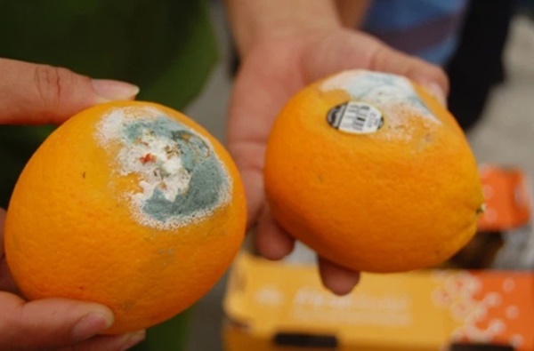 Đừng uống nhiều 2 loại nước ép này vì có thể gây độc, tăng nguy cơ ung thư, càng sớm từ bỏ cơ thể bạn càng khỏe mạnh-2