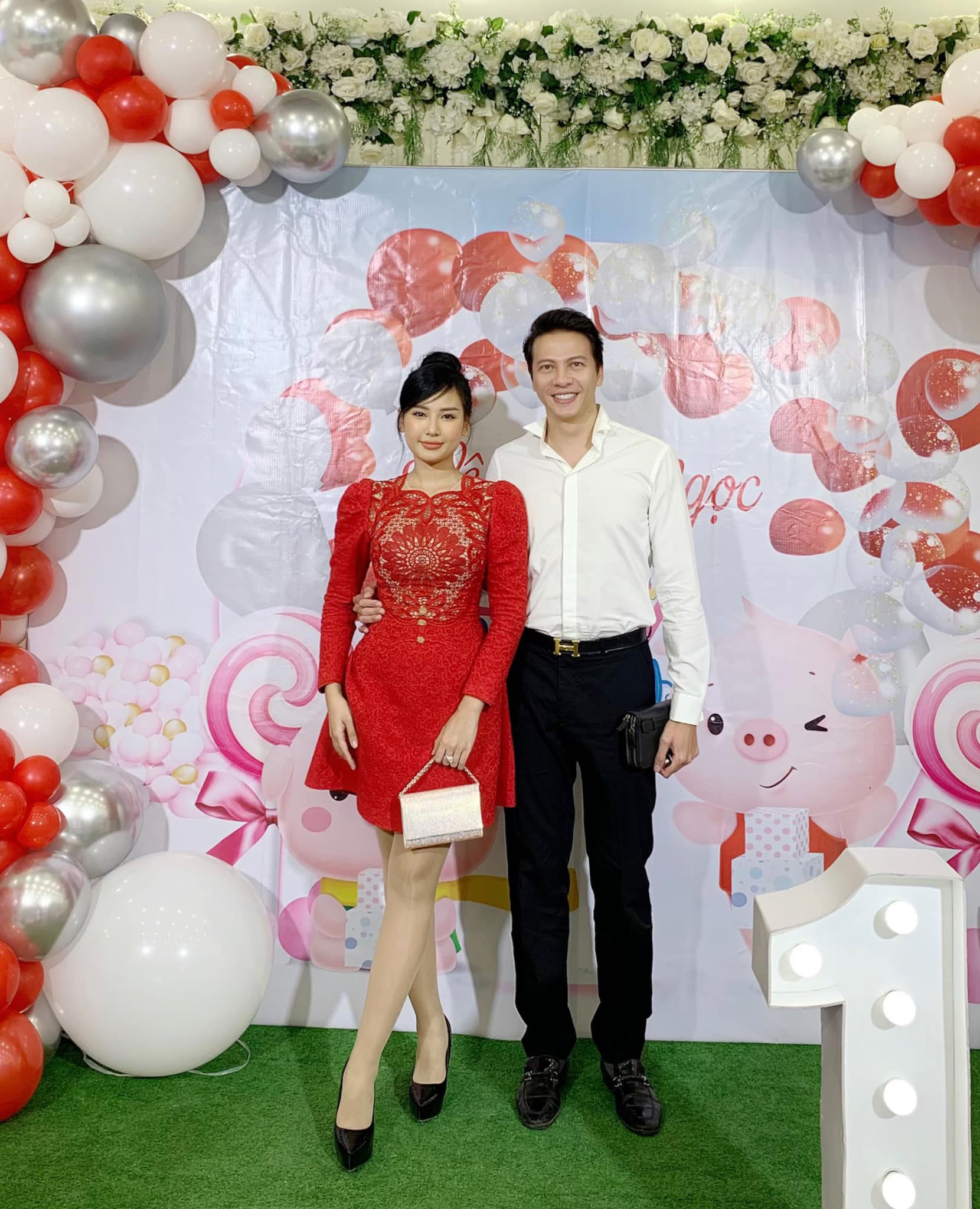 Ông hoàng quảng cáo” Dương Hoàng Anh có cuộc sống ra sao khi lấy vợ hai kém 15 tuổi?-3