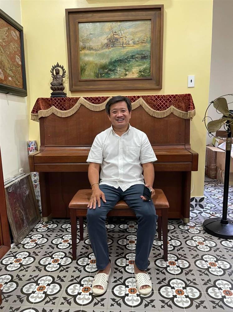 Facebook của ông Đoàn Ngọc Hải bị chặn 30 ngày vì 5 bài viết bị báo cáo vi phạm tiêu chuẩn-3