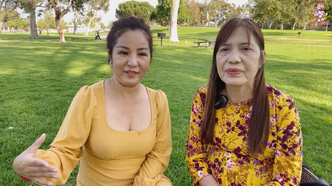 Thúy Nga trong vụ kiện ở Mỹ: Chúng tôi sẽ dừng lại”-1