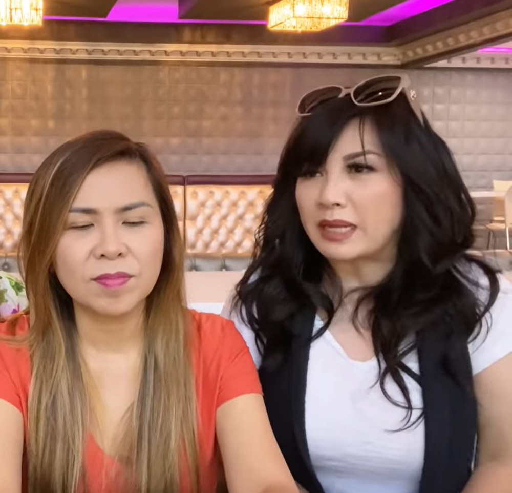 Vợ cũ Bằng Kiều nói về lùm xùm với Kim Ngân, Thúy Nga: Tôi thấy không ổn nên rút lui ngay”-1