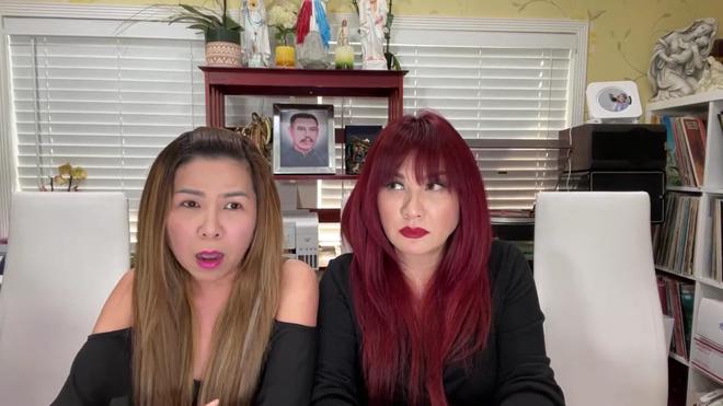 Vợ cũ Bằng Kiều nói về lùm xùm với Kim Ngân, Thúy Nga: Tôi thấy không ổn nên rút lui ngay”-2