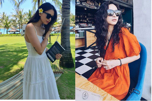 Ngô Thanh Vân lên đồ công sở mùa đông chuẩn soái tỷ-10