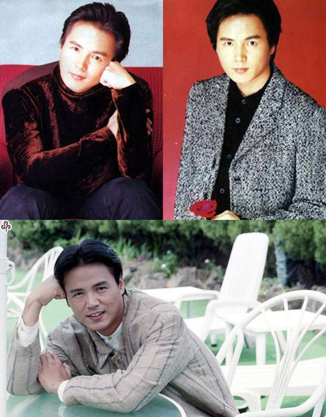 Từng bị chê cười là mẹ công con quạ”, con gái mỹ nhân Trương Đình giờ ra sao?-3