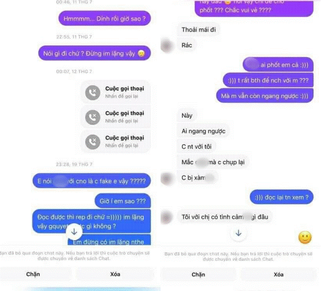 Bị tố làm người khác có bầu không nhận, chàng trai nổi tiếng tuyên bố sẵn sàng mời luật sư và phản ứng&nbsp;từ cô gái trẻ-3