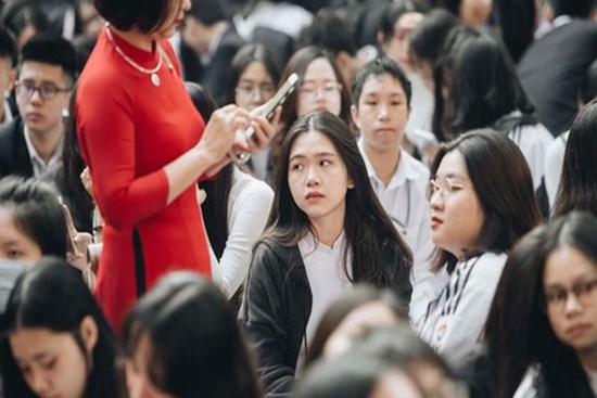 Địa phương duy nhất cho học sinh đi học trở lại từ ngày mai (20/8)