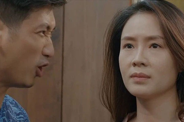 Tuyệt chiêu trị chồng gia trưởng-1