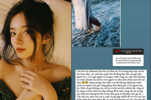 Xuất hiện clip khỏa thân của hàng loạt hot girl Việt đình đám gây xôn xao mạng xã hội: Cắt ghép trắng trợn-3