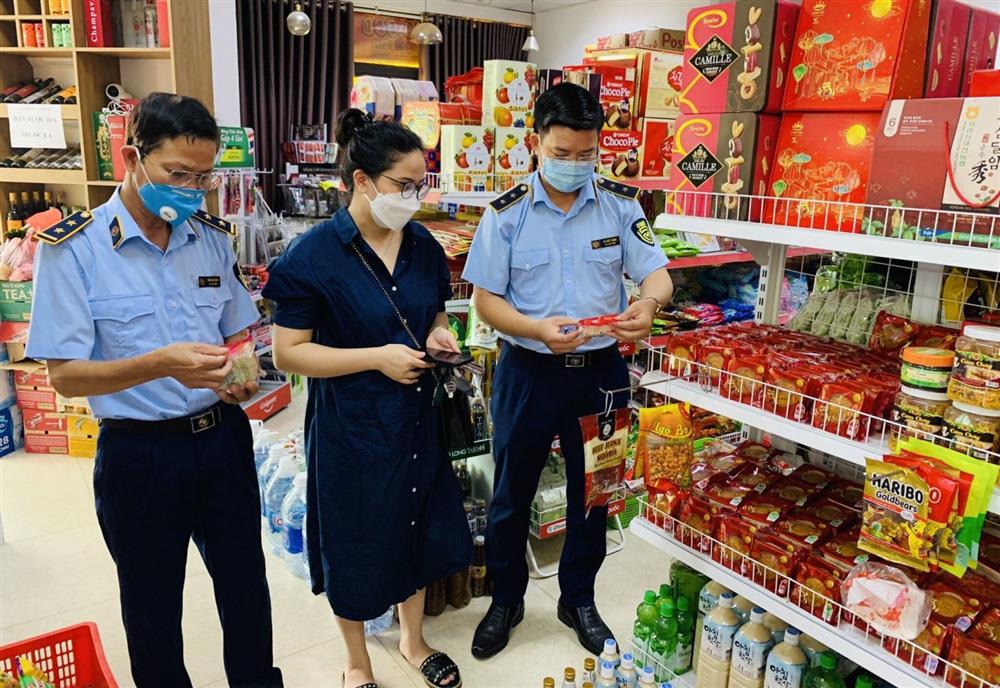 Cảnh báo chất lượng bánh trung thu mini giá chỉ từ 3.000 đồng/chiếc bán tràn lan trên mạng xã hội-1