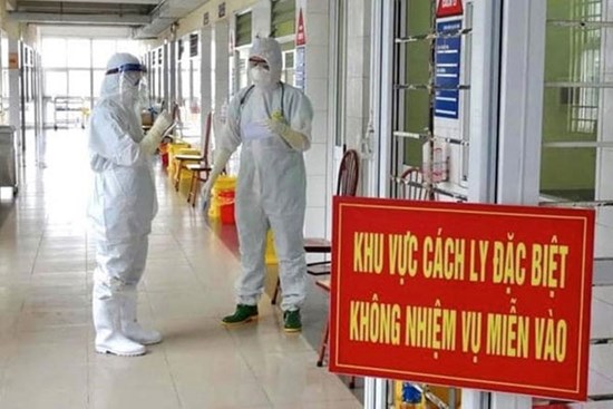 10.654 ca mắc Covid-19 trong ngày 19/8