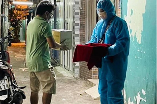 Vụ xe tải chở 46 thi thể mắc COVID-19 về Bến Tre an táng: Đang xác minh 10 thi thể 