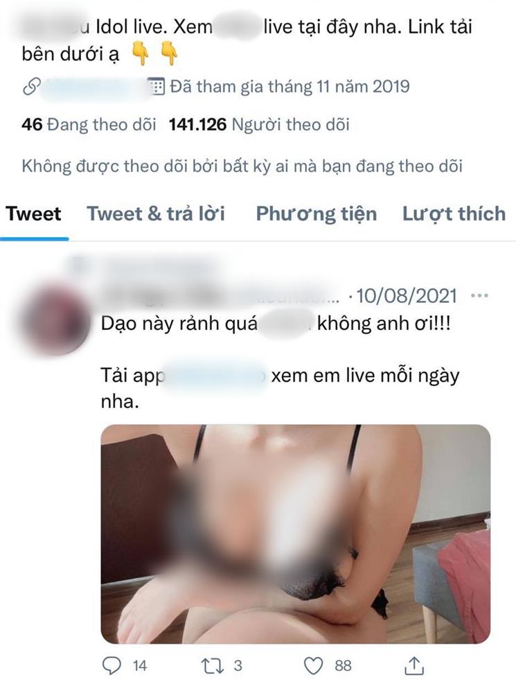 Lời tự thú của một mỹ nữ mì tôm gắn mác Idol và những cuộc ngã giá lên giường: Cảnh nóng được trăm ngàn người xem nhưng vẫn sợ hãi vì lời đề nghị bệnh hoạn-3