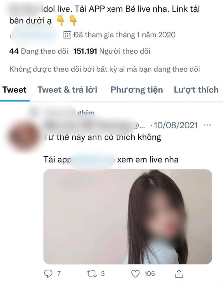 Lời tự thú của một mỹ nữ mì tôm gắn mác Idol và những cuộc ngã giá lên giường: Cảnh nóng được trăm ngàn người xem nhưng vẫn sợ hãi vì lời đề nghị bệnh hoạn-5