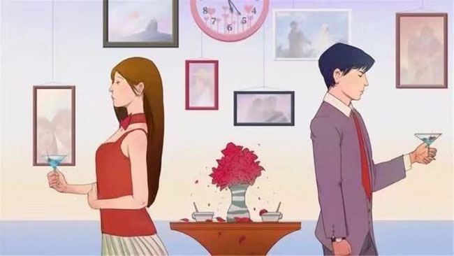 Khi vợ đi tắm, tôi giúp cô ấy đọc tin nhắn trên điện thoại, nội dung khiến mắt tôi cay xè và cũng đỏ mặt thay vợ-1