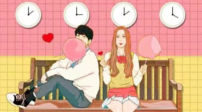 Khi vợ đi tắm, tôi giúp cô ấy đọc tin nhắn trên điện thoại, nội dung khiến mắt tôi cay xè và cũng đỏ mặt thay vợ-2