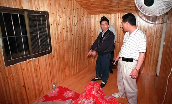 Án mạng người đẹp khiêu vũ gây chấn động hơn 3 thập kỷ: Nỗi oan mất đầu và hàng loạt sự kiện lạ ám ảnh đồn cảnh sát-2