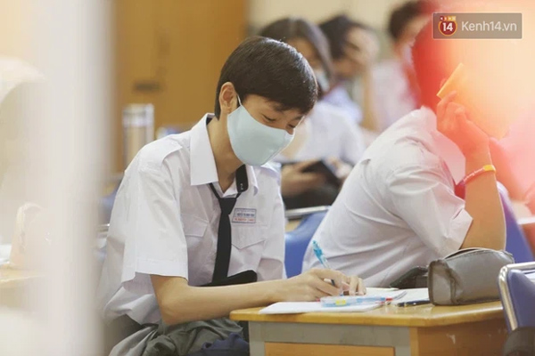 Học sinh TP.HCM có thể học online hết học kỳ I-1