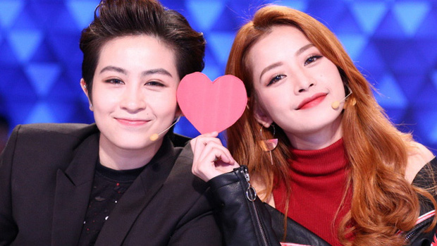 Gil Lê đáp trả khi được khuyên quay lại với Chi Pu sau 4 năm đường ai nấy đi, nói gì mà netizen câm nín luôn?-3