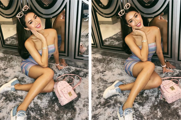 Tiên Nguyễn chứng minh đẳng cấp đệ nhất rich kid, chỉ ngồi sofa vẫn ra ảnh cực chanh sả-8