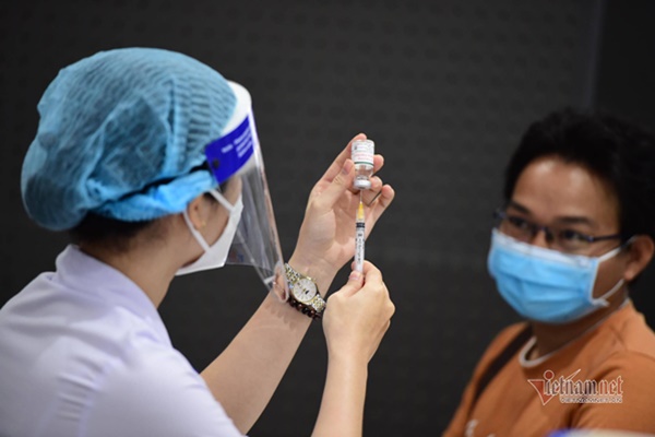 Tại sao ở nhà, đóng kín cửa vẫn có thể nhiễm Covid-19?-1