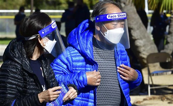 Hé lộ vaccine mRNA ‘cải tiến’ có thể trị mọi biến thể COVID-19-3