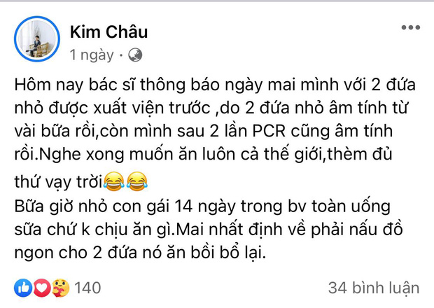 Tin vui: Gia đình 6 người F0 của NS Đào Trọng Thịnh đã có 3 thành viên khỏi bệnh, nam nhạc sĩ vượt cửa tử thần kỳ-1