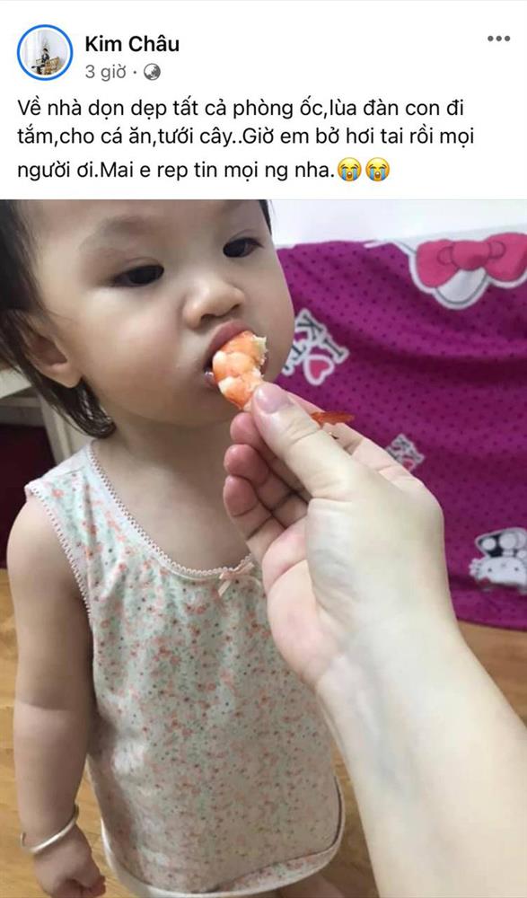 Tin vui: Gia đình 6 người F0 của NS Đào Trọng Thịnh đã có 3 thành viên khỏi bệnh, nam nhạc sĩ vượt cửa tử thần kỳ-3