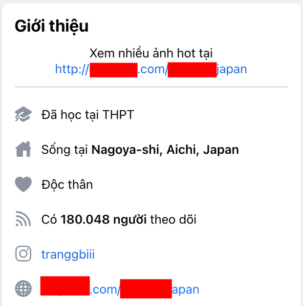 Girl Hải Dương có vòng 1 khủng lên đến 110cm gây tranh cãi vì bán nội dung 18+ trên trang cá nhân-2