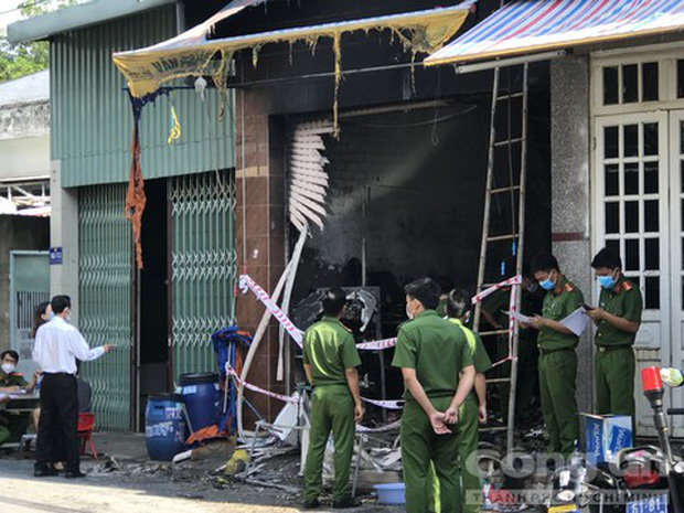 Thực hư clip 5 người trong một gia đình mất do Covid-19 gây xôn xao MXH-3