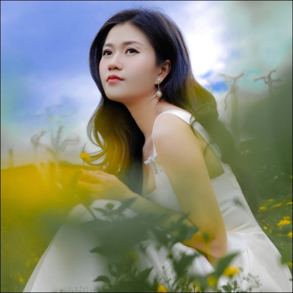 Nghỉ dịch ở nhà, Lâm Vỹ Dạ vào bếp mà món nào cũng ngon hấp dẫn, có cả đặc sản vùng miền không thua gì ngoài quán-1