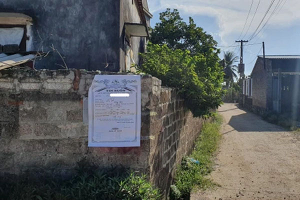 Chở bạn gái dạo phố khi Đà Nẵng đang giãn cách, đôi nam nữ nhận cái kết đắng-2