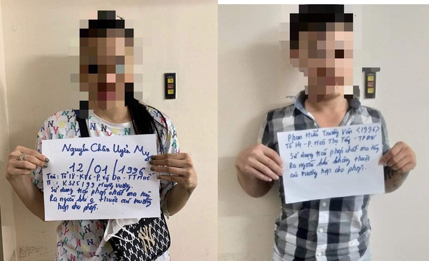 Chở bạn gái dạo phố khi Đà Nẵng đang giãn cách, đôi nam nữ nhận cái kết đắng-1