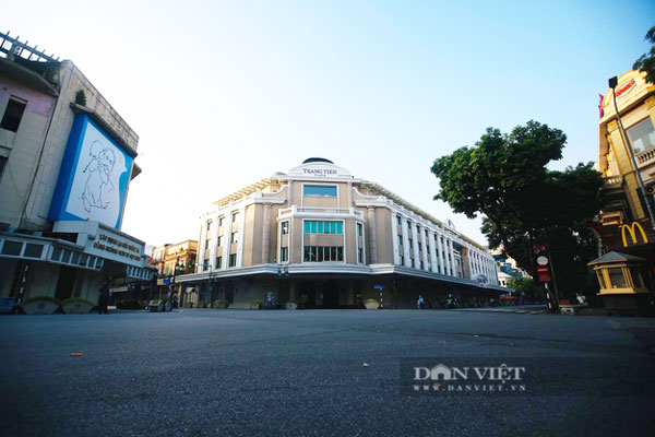 KHẨN: Những người sinh sống hoặc từng đi qua Khu đô thị HH Linh Đàm từ ngày 10/8, nếu ho sốt liên hệ ngay cơ sở y tế-2