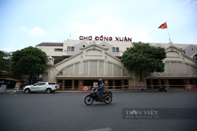 Ca nhiễm Covid-19 chưa giảm nhiệt, Hà Nội có thể phải giãn cách xã hội thêm ít nhất 1 tuần-2