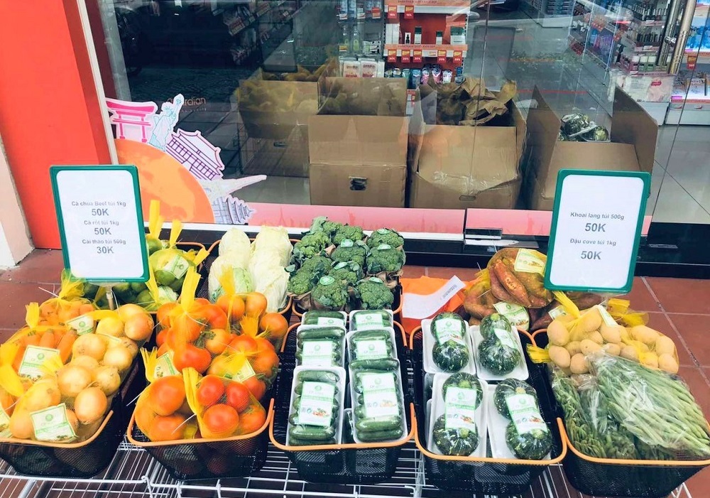 Chiến dịch khó tin, 4 ngày chặn cơn loạn giá rau quả ở Sài Gòn-1