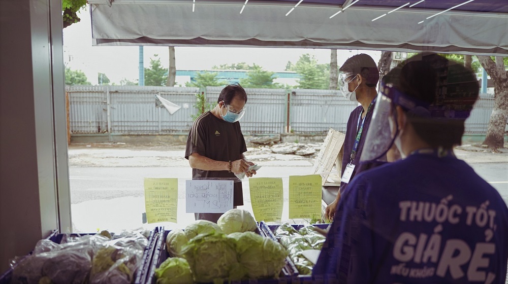 Chiến dịch khó tin, 4 ngày chặn cơn loạn giá rau quả ở Sài Gòn-2
