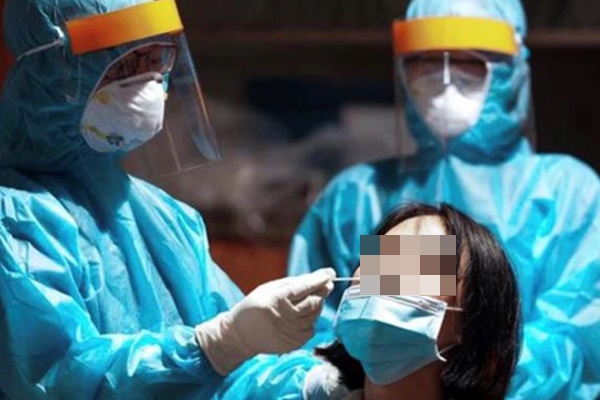 Tiêm vaccine COVID-19 xong không có tác dụng phụ, vaccine có hiệu quả không?-3