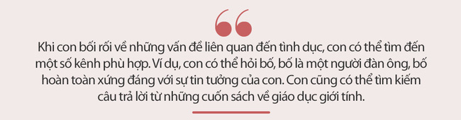 Không đánh mắng, không dạy đời, cách xử lý của ông bố khi con xem phim đen khiến nhiều phụ huynh phải nể phục-3