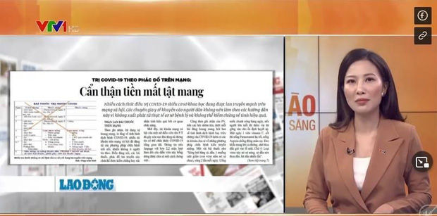 2 sao Việt bất chấp chia sẻ thông tin sai lệch chữa Covid-19 bằng Địa long, phẫn nộ nhất là thách thức của Lê Bê La-5