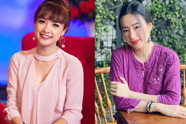 Hôn nhân đời thực lận đận của Lê Bê La người đẹp Tây Nguyên vừa đóng vai nàng Mẩy phim Bão ngầm-5