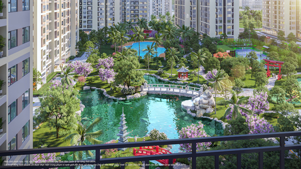 Đón đầu cơ hội đầu tư BĐS sinh lời ở TP.Thủ Đức-3