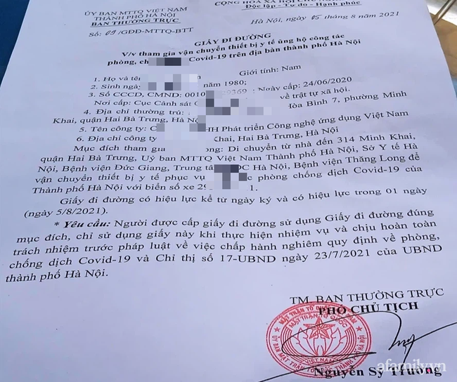 Ma trận văn vở tại chốt kiểm soát dịch: Từ nhà ngay đây đến liều mình cứu bạn..., bí quá thì giở chiêu cuối đầy lâm ly bi đát!-2