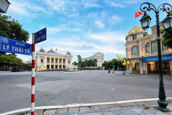 Bộ trưởng Quốc phòng: Quân đội đã sẵn sàng hỗ trợ TP.HCM-3